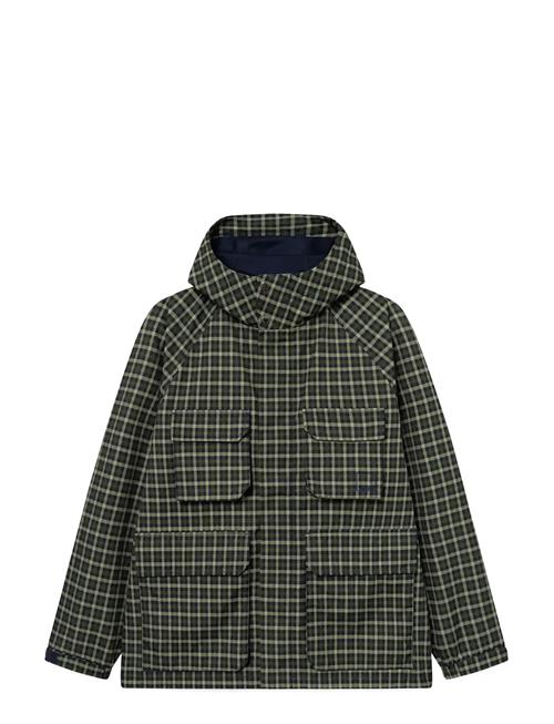 WOOD WOOD | Wwpete Jacket 25368 | XXL