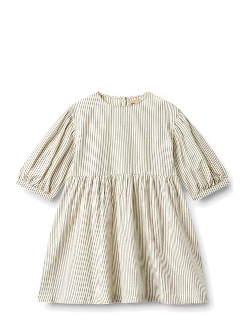 Wheat | Dress 3/4 Sleeve Magda | 152