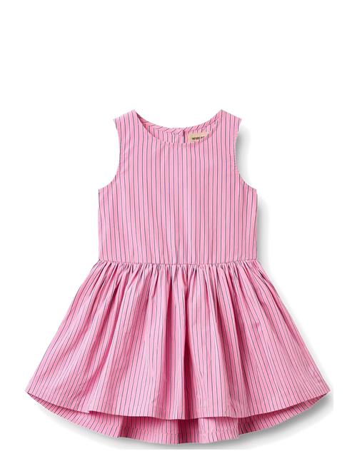 Wheat | Dress Sarah | 110
