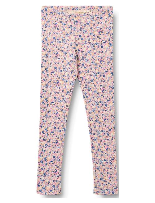 Wheat | Jersey Leggings Jules | 128