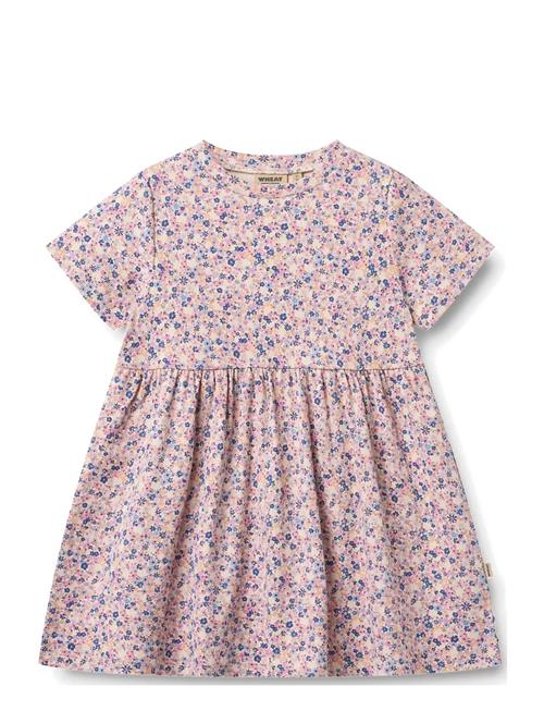 Wheat | Jersey Dress Anna | 98