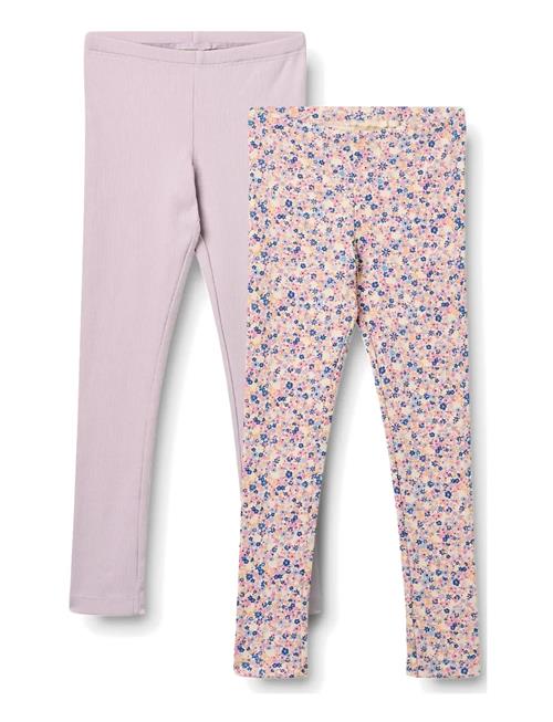 Wheat | 2 Leggings Jules | 104