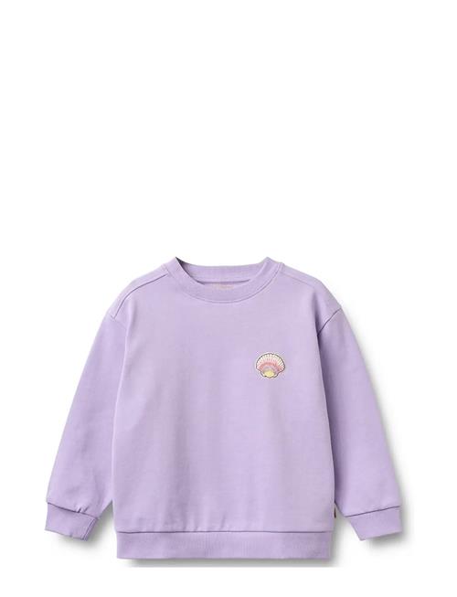 Wheat | Sweatshirt L/S Ellis | 152