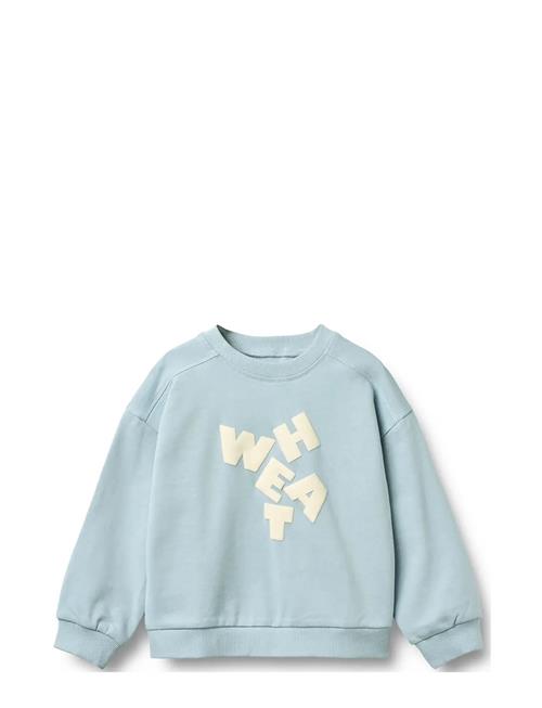 Wheat | Sweatshirt L/S Lennon | 104