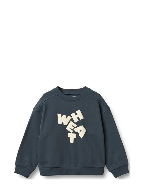 Wheat | Sweatshirt L/S Lennon | 116
