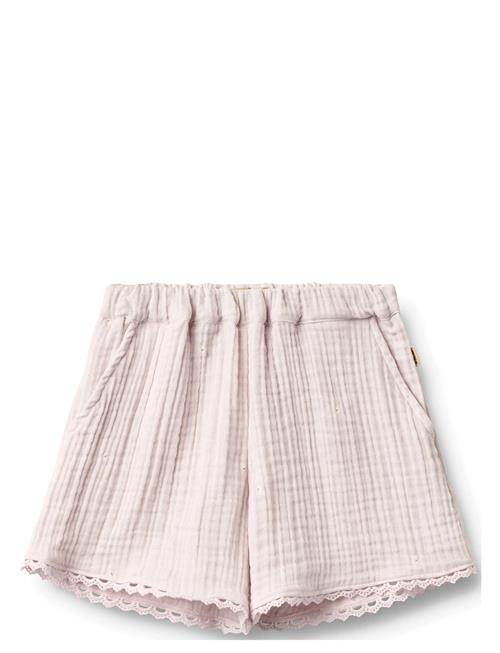 Wheat | Shorts Lace Eileen | 98
