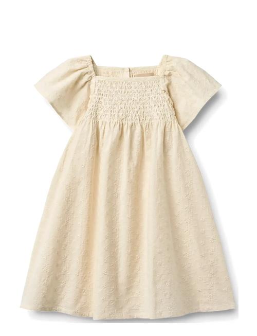 Wheat | Dress S/S Elva | 110