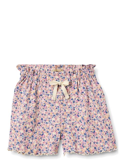 Wheat | Shorts Ina | 122