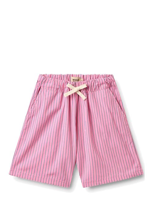 Wheat | Shorts Coral | 116