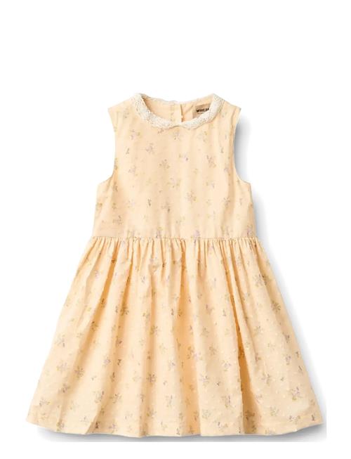 Wheat | Dress Elma | 104