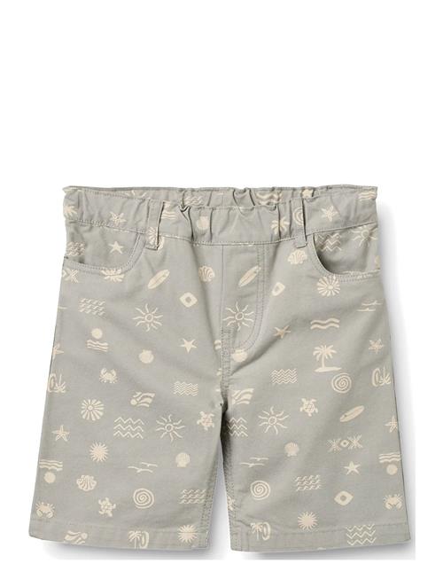 Wheat | Shorts August | 98