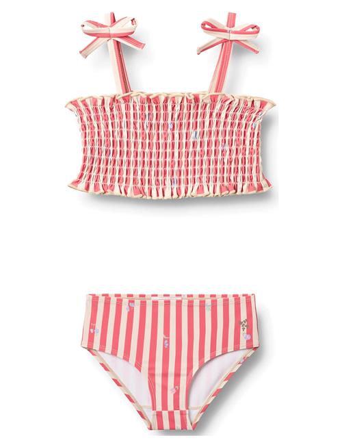 Wheat | Bikini Carla | 110