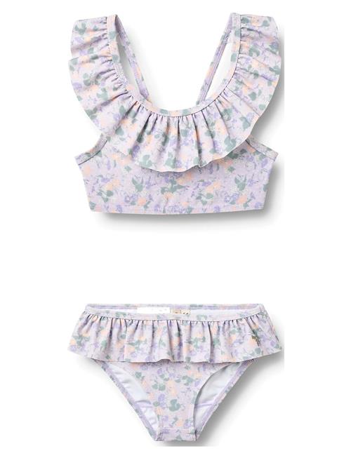Wheat | Bikini Bothilda | 122