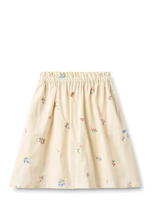 Wheat | Skirt Nora | 104