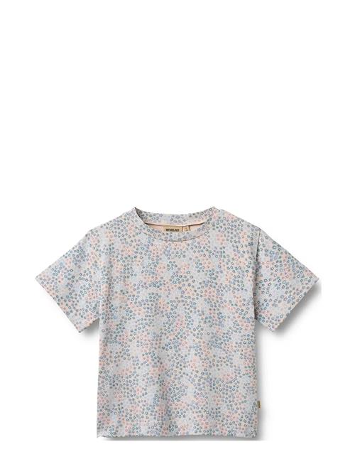 Wheat | T-Shirt S/S Ella | 128
