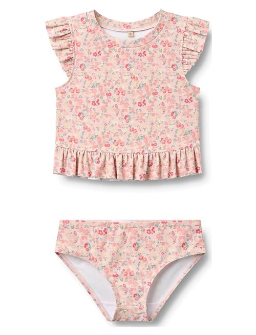 Wheat | Swim Set 2-Piece Alma | 128