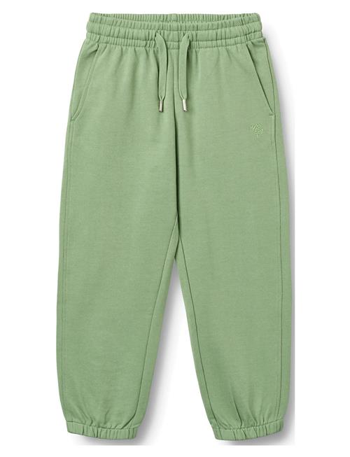 Wheat | Sweatpants Cruz | 110