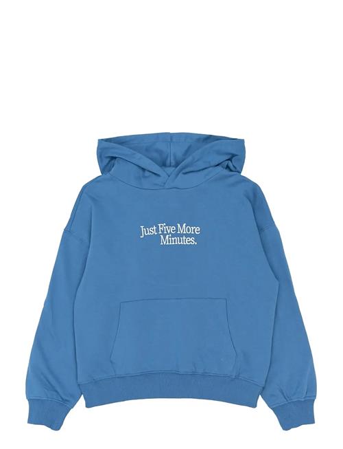 The New | Tnsheridan Os Hoodie | 110/116