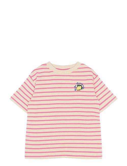 The New | Tnsanny Os S_S Tee | 134/140