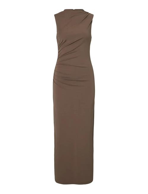 Selected | Slfmoa Sl Ankle Dress Ex | XS