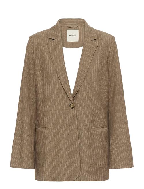 Soaked | Slginevra Blazer | S