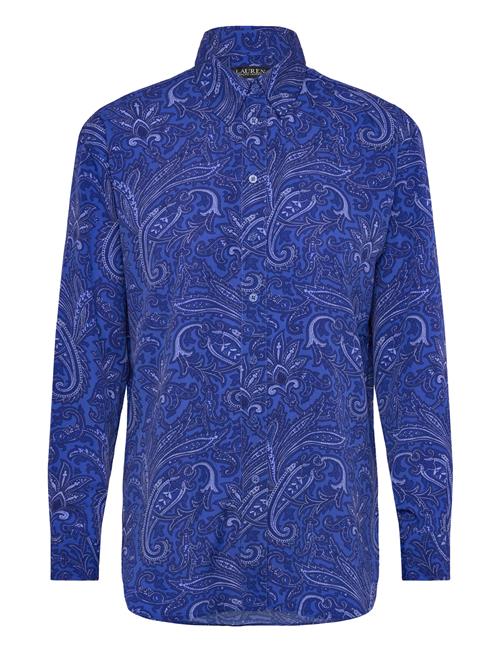 Lauren Ralph Lauren | Poly Cdc 79-Shirt | L
