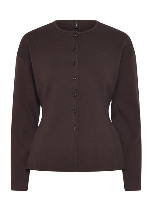 ONLY | Onllucy Ls O-Neck Cardigan Knt Noos | L