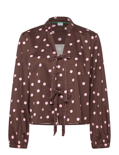 Nümph | Nusine Tie Shirt | 38