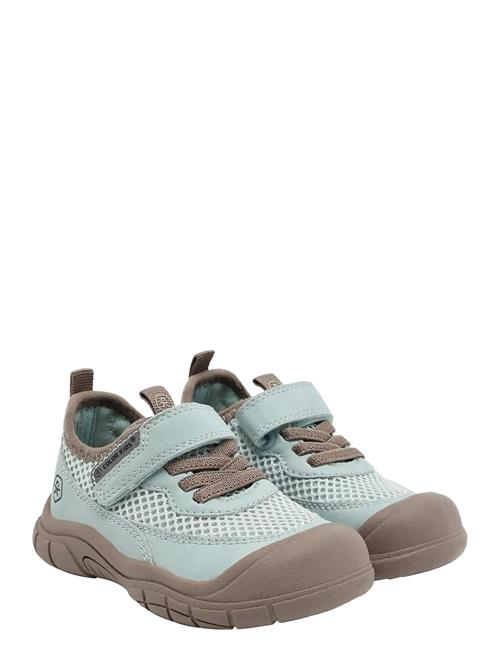 Color Kids | Baby Shoe W. Velcro | 24