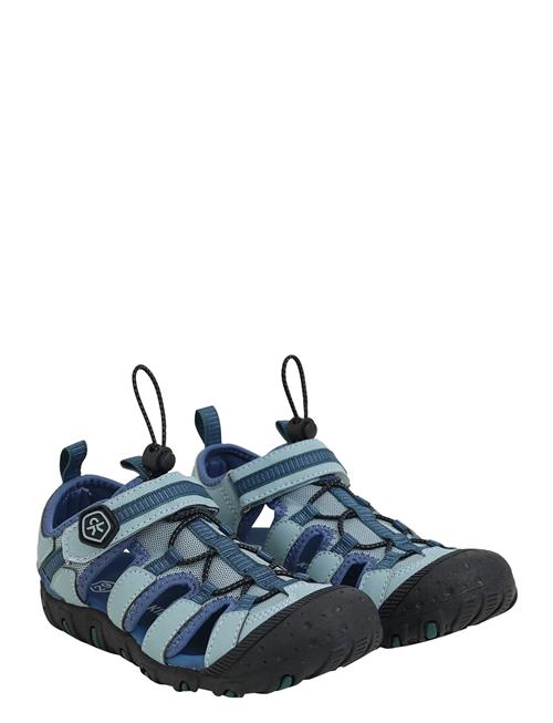 Color Kids | Sandals Hiking W. Toe Cap | 29