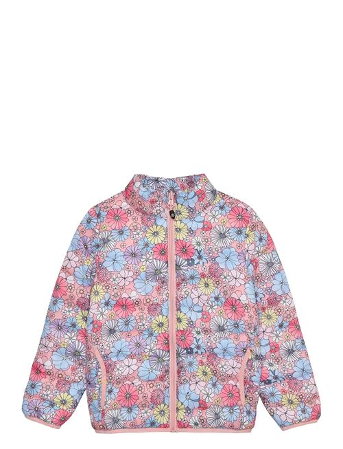 Color Kids | Jacket Quilted,  Aop | 110