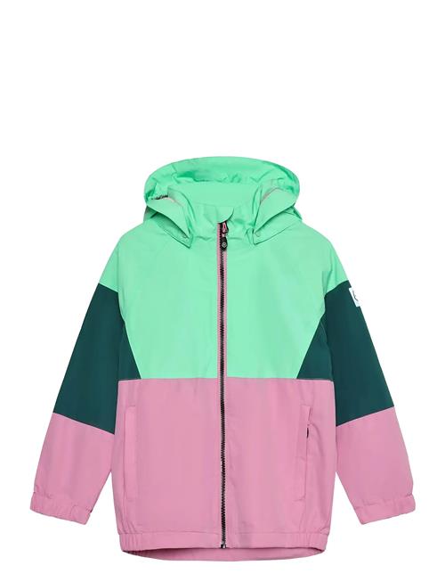 Color Kids | Jacket , Colorblock | 122