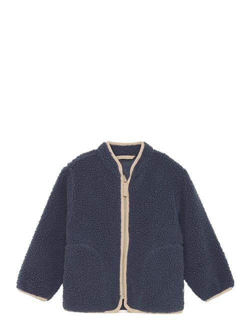 CeLaVi | Boys Teddy Fleece Jacket | 100
