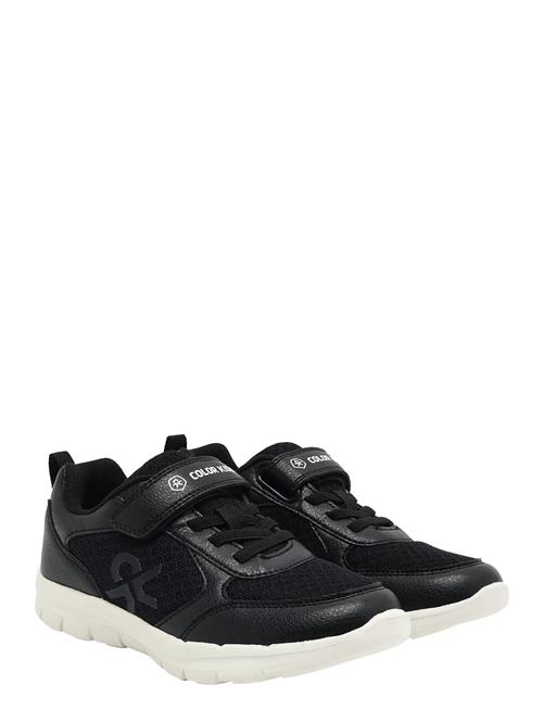 Color Kids | Shoes W. Velcro | 23