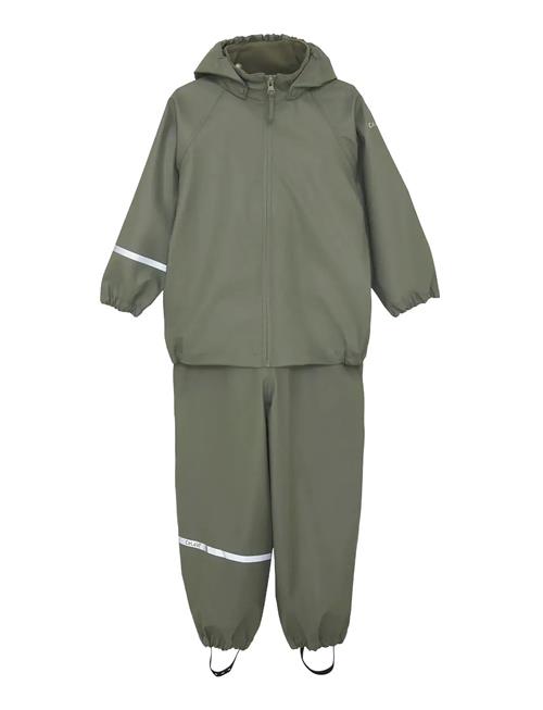 CeLaVi | Rainwear Set - Solid | 110