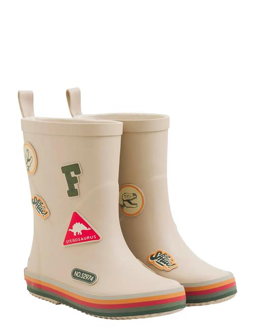 CeLaVi | Wellies W. Badges | 20