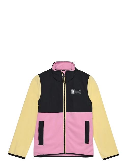 Color Kids | Fleece Jacket | 98