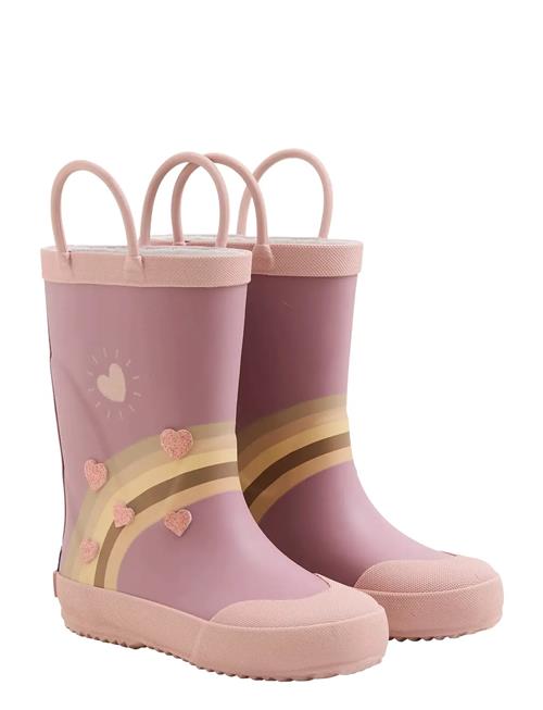 CeLaVi | Wellies Rainbow W. Badges | 22