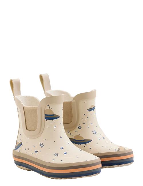 CeLaVi | Wellies Short - W. Badges | 21