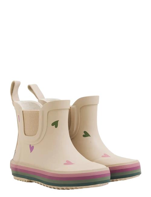 CeLaVi | Wellies Short - W. Badges | 20