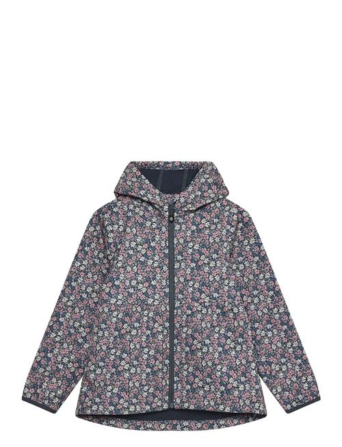 Color Kids | Softshell, Aop | 116