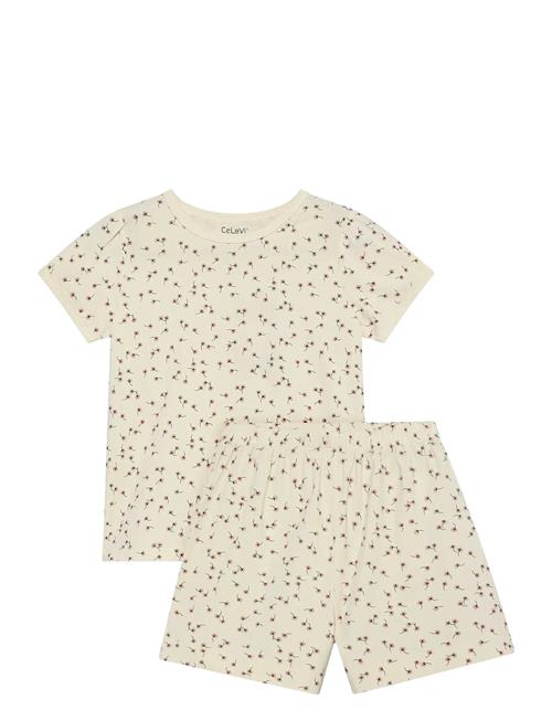 CeLaVi | Summer Pyjamas Set - Girl | 100