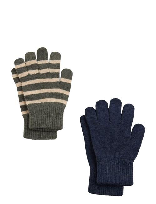 CeLaVi | Magic Gloves 2-Pack | 3\6Y