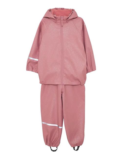CeLaVi | Rainwear Set - Glitter Aop | 90