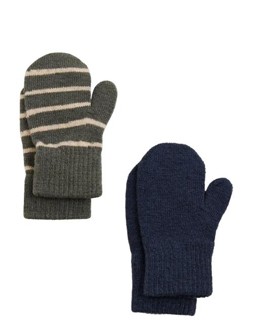 CeLaVi | Magic Mittens 2-Pack | 1\2Y