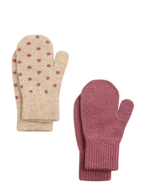 CeLaVi | Magic Mittens 2-Pack | 3\6Y