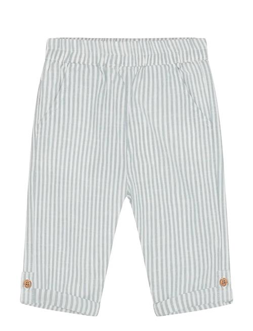 Fixoni | Pants Woven W. Lining | 80