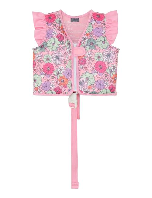 Color Kids | Swim Vest, Aop | 3-6Y