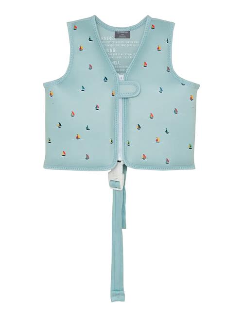 Color Kids | Swim Vest, Aop | 3-6Y