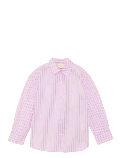 Creamie | Shirt Poplin | 104